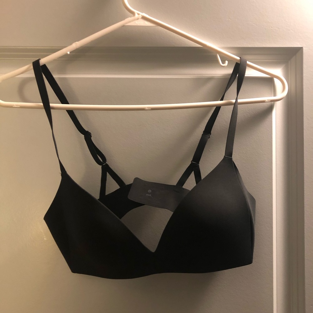 Lululemon Take Shape Bra